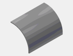 EAE 050 UKFG 300 DD KAPAK ,A300 (mm) ,T1,2 (mm)-(Kablo-Tava-Sistemleri)