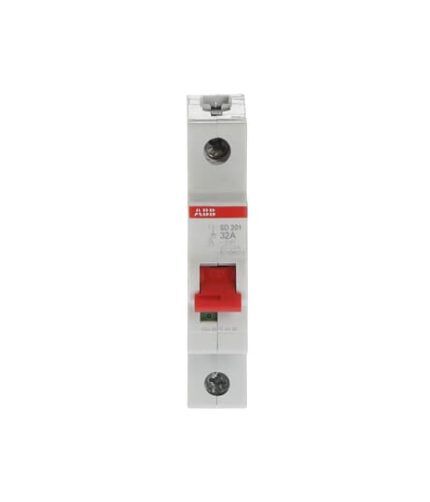 ABB 2CDD281101R0032 SD201/32
