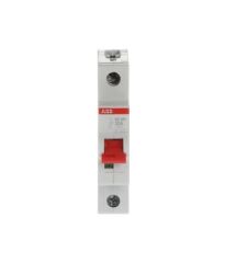 ABB 2CDD281101R0032 SD201/32