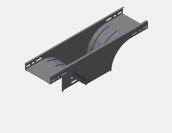 EAE 040 CTE 150 TD ,H40 (mm) ,A150 (mm),B(mm)-(Kablo-Tava-Sistemleri)
