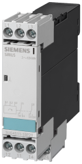 Siemens 3UG4511-1AP20 3UG Faz izleme Rölesi, 1CO Kontak