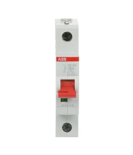 ABB 2CDD281101R0025 SD201/25
