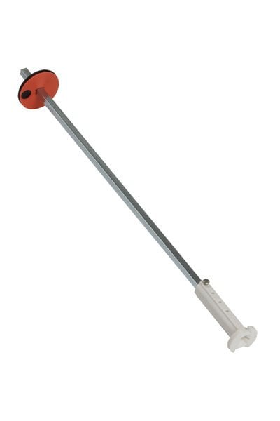 Schneider (VZ30) TeSys VARIO Şaft Uzatma V3/V4/V5 /V6 için 400-430mm