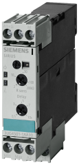 Siemens 3UG4501-1AW30 3UG Sıvı Seviye Kontrol Rölesi, 1CO Kontak