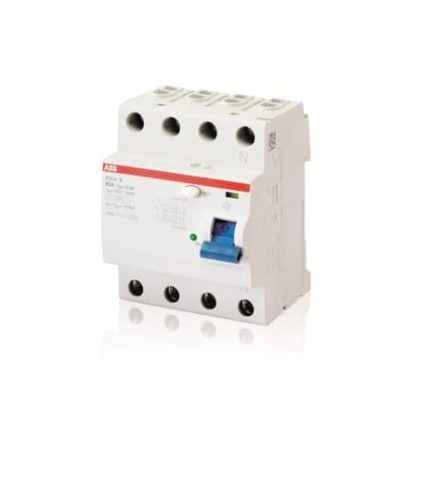 ABB 2CSF204568R1400 F204 B-40/0.03