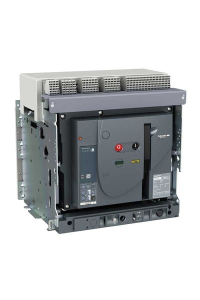 Schneider (MVS20H3NW5L) MVS 20 3P Motorlu ET5 W