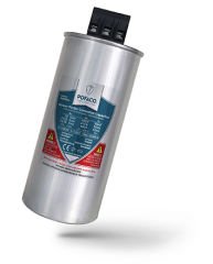 Pofaco 400V 20 Kvar Kondansatör
