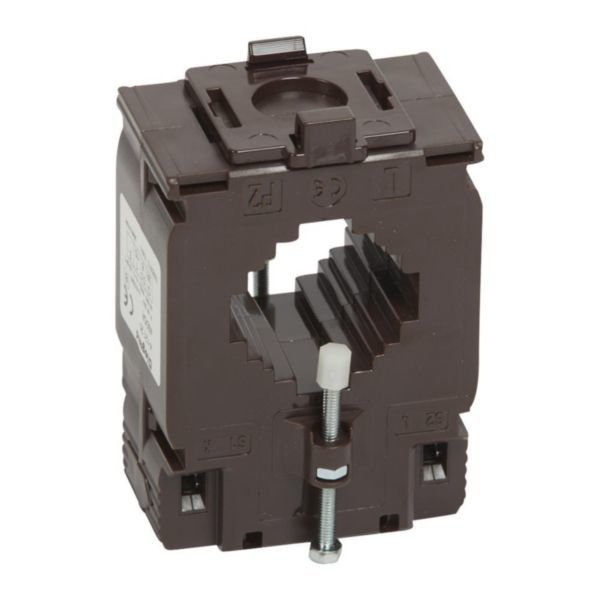 Legrand (412125) Akım trafosu monofaze 400/5