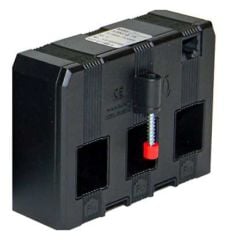 Entes (M3648) ENS.3PMD 25 3x100A/0,330V  ENS.3PMD 25 ENS.3PMD PLUG&METER AKIM TRAFOLARI