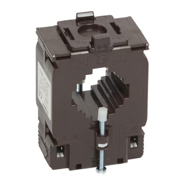 Legrand (412124) Akım trafosu monofaze 300/5