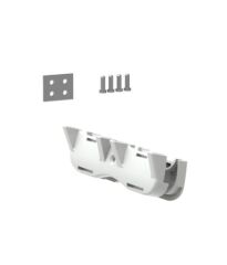 Kit for mounting 2 x ZLBM400/630A-3P