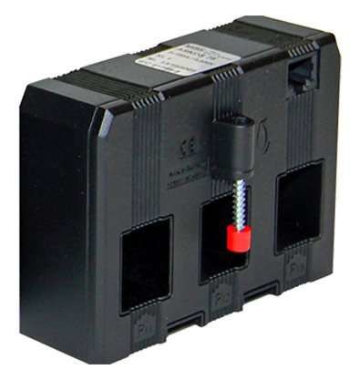 Entes (M3647) ENS.3PMD 25 3x60A/0,330V  ENS.3PMD 25 ENS.3PMD PLUG&METER AKIM TRAFOLARI