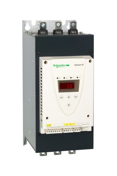 Schneider (ATS22C11Q) ALTISTART Yumuşak Yolverici - ATS22