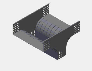 EAE 150 CTE 500 TO ,H150 (mm) ,A500 (mm)-(Kablo-Tava-Sistemleri)