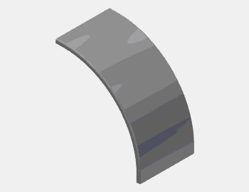 EAE 040 UKFG 100 DD KAPAK ,A100 (mm) ,T1,2 (mm)-(Kablo-Tava-Sistemleri)