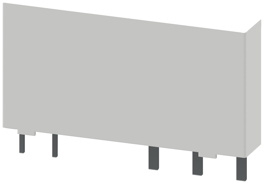 Siemens 3TX7014-7BM00 3RQ3118-.AM00 için yedek röle