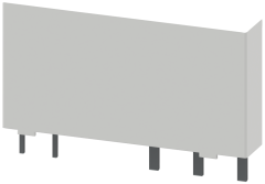 Siemens 3TX7014-7BM00 3RQ3118-.AM00 için yedek röle
