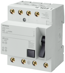 Siemens 5SM3348-6 5SM3348-6