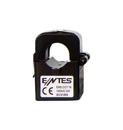 Entes (M5147) ENS.CCT 36 600/5A CLAMP TİP AYRILABİLİR AKIM TRAFOLARI