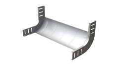 EAE 60 Uke 600 - Pregalvaniz Id İç Bükey Dönüş Modülü