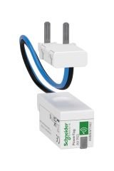 Schneider (A9MEM1562) Wireless enerji sensörü otomatik sigorta altına montaj