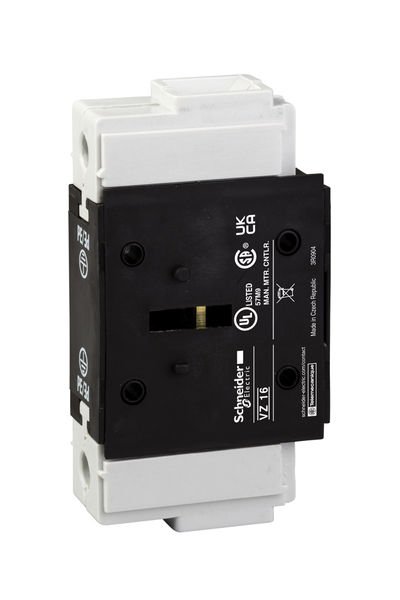 Schneider (VZ15) TeSys VARIO Ek Topraklama Bloğu 80A