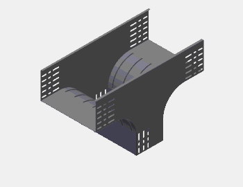 EAE 150 CTE 300 TO ,H150 (mm) ,A300 (mm)-(Kablo-Tava-Sistemleri)
