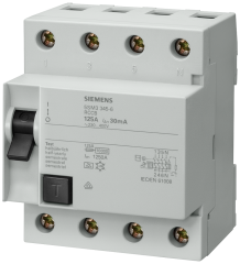 Siemens 5SM3345-6 5SM3345-6