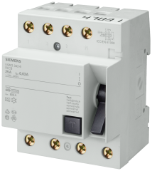 Siemens 5SM3345-0 5SM3345-0