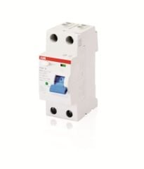 ABB 2CSF202568R1630 F202 B-63/0.03