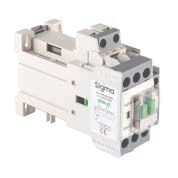 Sigma (SDM225110) SDM 225A 110V DC A.G. KONTAKTÖRÜ