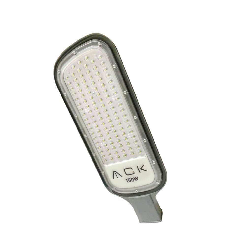 ACK 150W LED SOKAK ARMATÜRÜ 6500 K 13965 lm