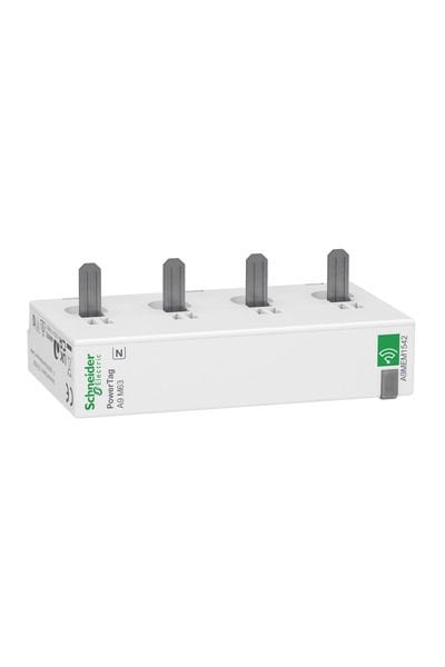 Schneider (A9MEM1542) Wireless enerji sensörü otomatik sigorta üstten/alttan montaj