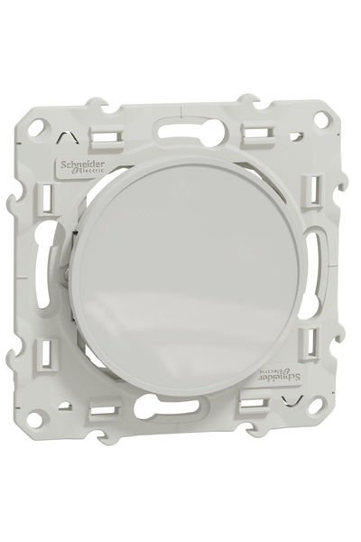 Schneider (S520666) Kör Kapak - Beyaz