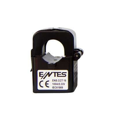 Entes (M3851) ENS.CCT 36 500/333mV CLAMP TİP AYRILABİLİR AKIM TRAFOLARI