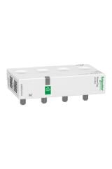 Schneider (A9MEM1541) Wireless enerji sensörü otomatik sigorta üstten/alttan montaj