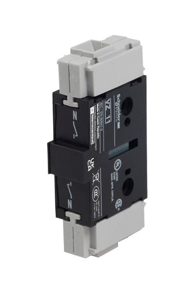 Schneider (VZ11) TeSys VARIO Ek Nötr Bloğu 40A