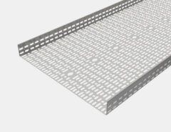 EAE 075 UKE 600 ,H75 (mm) ,A600 (mm)-(Kablo-Tava-Sistemleri)