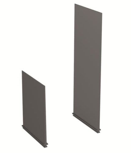 ABB 1SDA066681R1 PB 100mm 6pcs XT1-XT3 4p PAR.DIV.PH.LOW