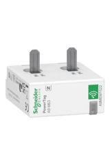 Schneider (A9MEM1522) Wireless enerji sensörü otomatik sigorta üstten/alttan montaj