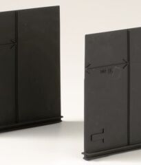 ABB 1SDA073877R1 PB Sep. H=100mm 4pz E1.2-XT7-XT7M F 3P