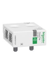 Schneider (A9MEM1521) Wireless enerji sensörü otomatik sigorta üstten/alttan montaj