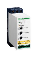 Schneider (ATS01N212QN) ALTISTART Yumuşak Yolverici - ATS01
