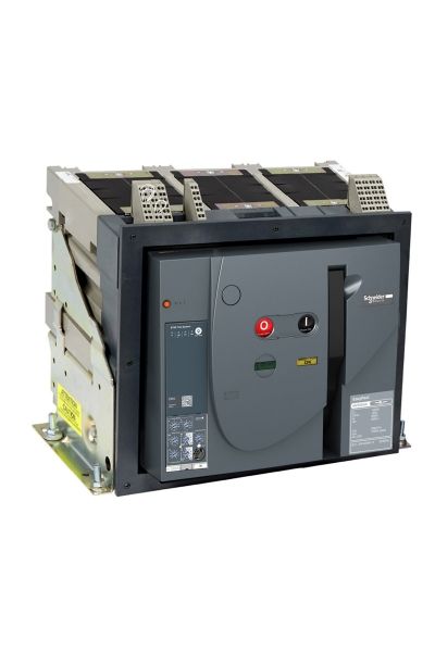 Schneider (MVS16H3MF5L) MVS 16 3P ET5