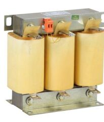 ABB 2GCA514029A0045 100 kVAr, 400V, 50 Hz, p%14, 134Hz THDV=%8