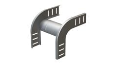 EAE 60 Uke 200 - Pregalvaniz Dd Dış Bükey Dönüş Modülü