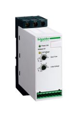 Schneider (ATS01N125FT) ALTISTART Yumuşak Yolverici - ATS01