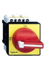 Schneider (VCF4) TeSys VARIO Acil Dur Yük Ayırıcı 80A