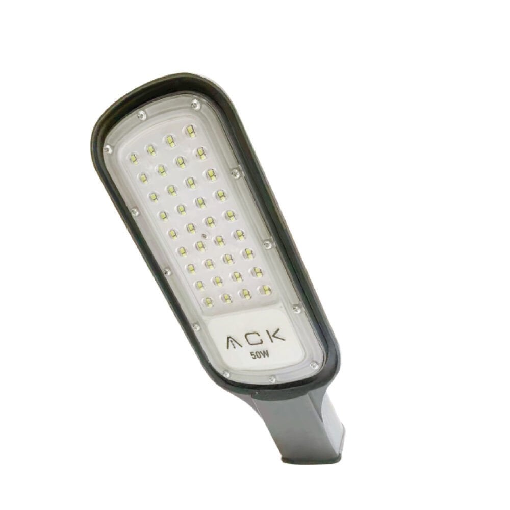 ACK 50W LED SOKAK ARMATÜRÜ 3000 K 4280 lm