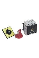 Schneider (VCF3) TeSys VARIO Acil Dur Yük Ayırıcı 63A